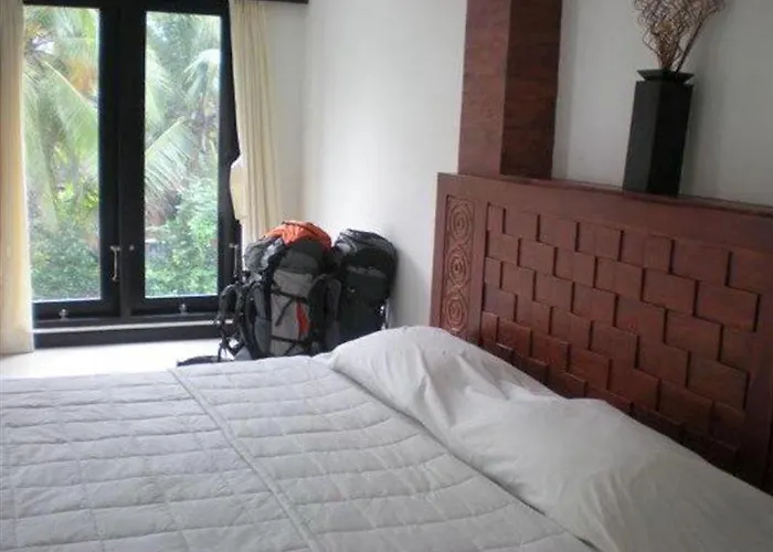 Igna 2* Ubud