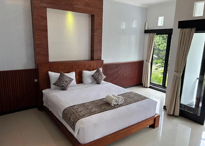 Pensión Igna Ubud