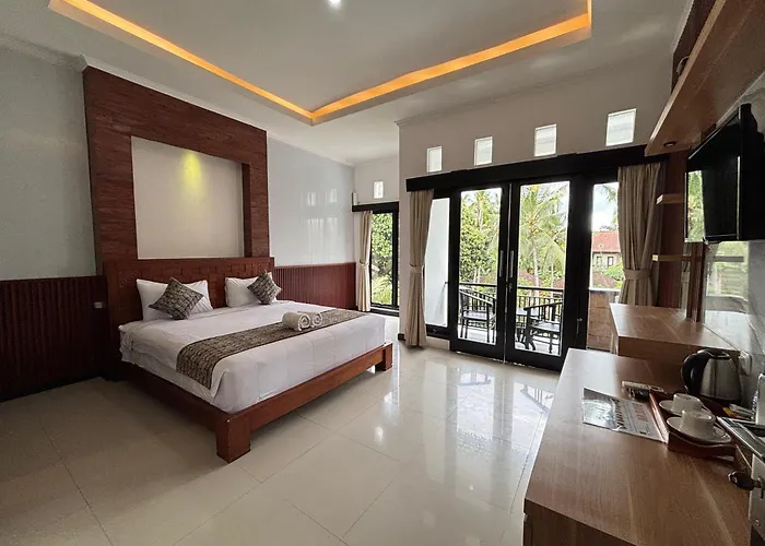 Igna Ubud