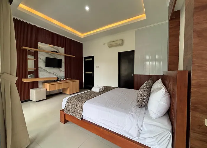 Igna 2* Ubud