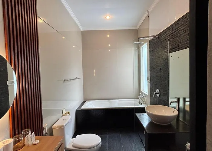 Pensión Igna Ubud