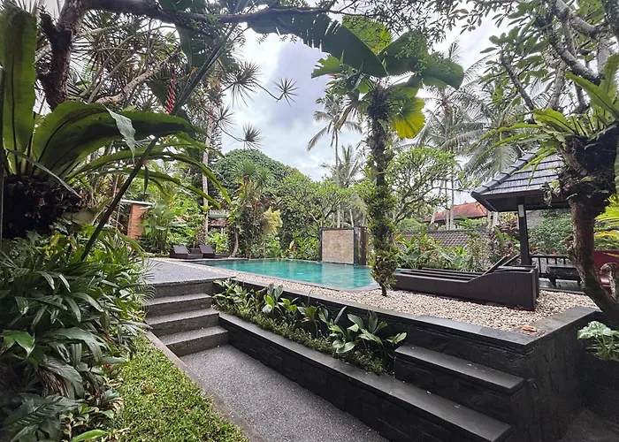 Igna 2* Ubud